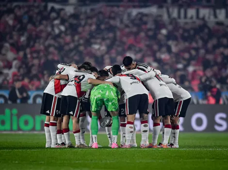 El fuerte contraste que vivirá River tras el parate por la fecha FIFA