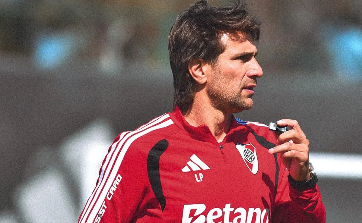 Ponzio quiere mantener en ritmo a su equipo dentro del paréntesis de tres semanas sin jugar.