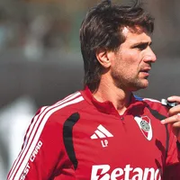 Cómo sigue la agenda de River tras el amistoso contra Vélez y de cara a la reanudación del Clausura