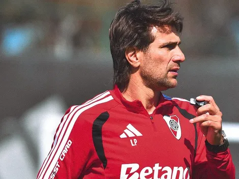 Cómo sigue la agenda de River tras el amistoso contra Vélez y de cara la reanudación del Clausura