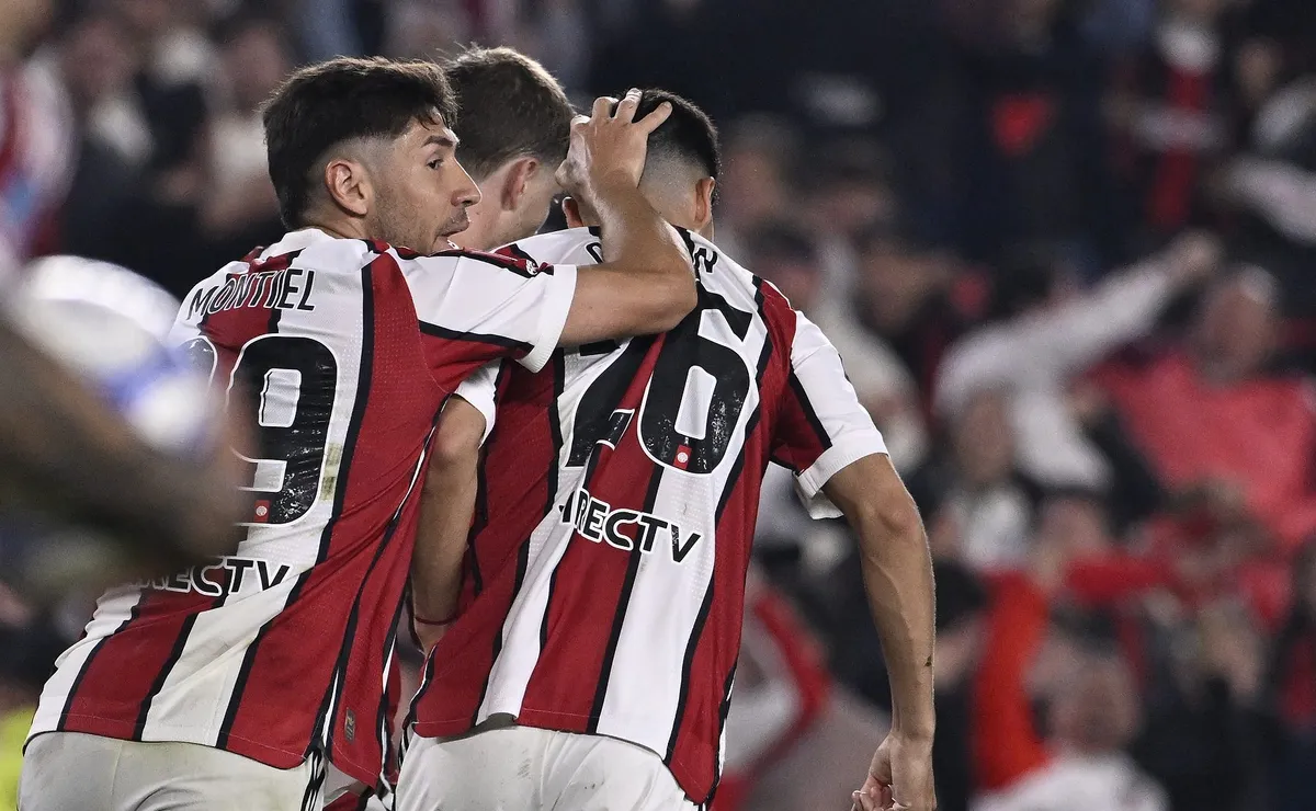 River volverá a jugar el sábado 10 de octubre contra Estudiantes de Río Cuarto como local.