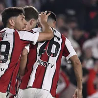 El fixture que le queda a River en el Clausura y las dos vías para clasificarse a la Libertadores 2027