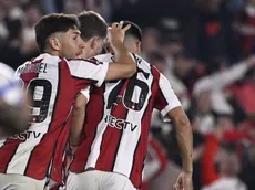 El fixture que le queda a River en el Clausura y las dos vías para clasificarse a la Libertadores 2027