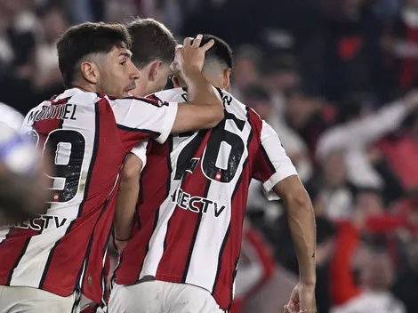 El fixture que le queda a River en el Clausura y las dos vías para clasificarse a la Libertadores 2027