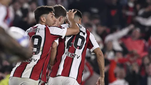 River volverá a jugar el sábado 10 de octubre contra Estudiantes de Río Cuarto como local.