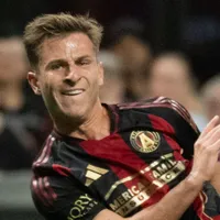 Tras salir de River, Galoppo anotó su primer gol en Atlanta United: en qué condiciones se fue