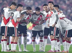 Cuáles son los contratos de River que se vencen el 31 de diciembre