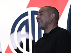No se supo nunca: enorme gesto de Trezeguet con la deuda que River tenía con él cuando se fue