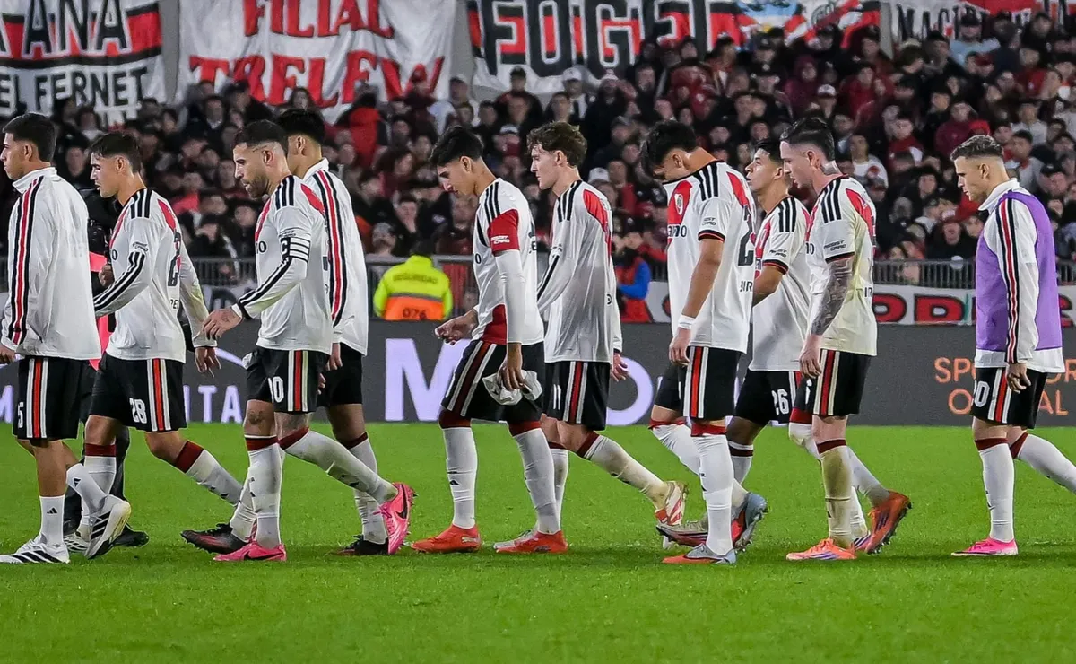 Quiénes podría irse el próximo mercado.