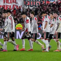 Tras las salidas de Colidio y Freitas, los jugadores que River apunta a vender en enero