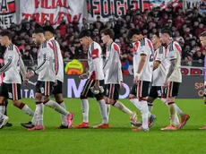 Los jugadores que River apunta a vender en enero, tras las salidas de Colidio y Freitas