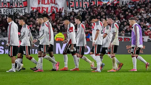 Quiénes podría irse el próximo mercado.