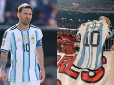 Confirmado: día y horario para la despedida de Messi en el Monumental