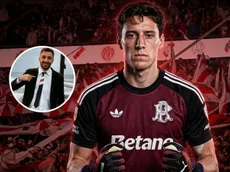 OPINIÓN | River tiene un gran arquero y hay que respaldarlo