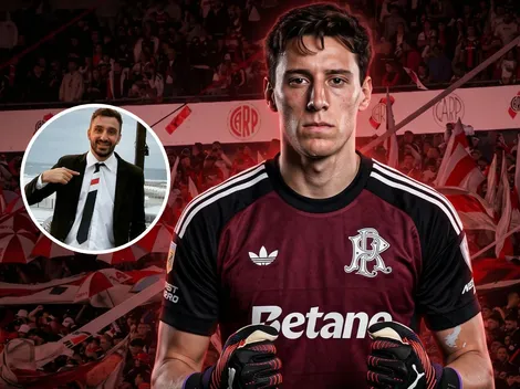 OPINIÓN | River tiene un gran arquero y hay que respaldarlo