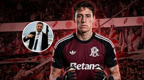 Beltrán comenzó a ser injustamente mirado de reojo