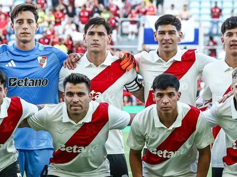 Dos jugadores que son resistidos postearon un mensaje por el Día del Hincha y generaron reacciones