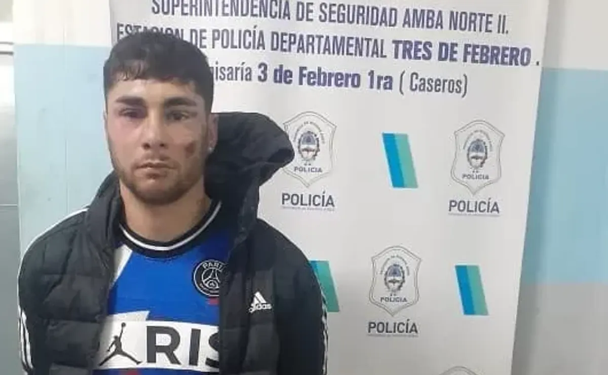 Cómo avanza la causa de Cirigliano.
