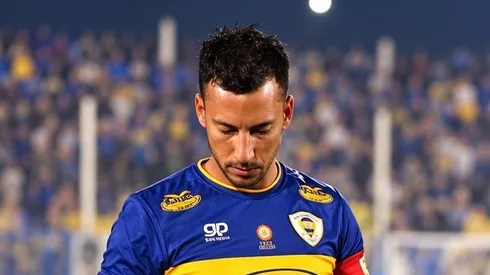 El equipo de Vangioni quedó eliminado del Regional.