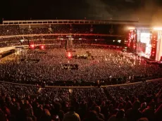 Tras los shows de Lali, cuáles son los próximos recitales que habrá en el Monumental