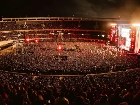 Tras los shows de Lali, cuáles son los próximos recitales que habrá en el Monumental