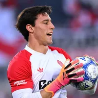 Atento River: en España revelan que Atlético de Madrid tiene en carpeta a Santiago Beltrán