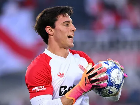 En España revelan que Atlético de Madrid tiene en carpeta a Santiago Beltrán