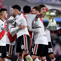 Torneo Clausura y dos chances en la tabla anual: el camino de River a la Copa Libertadores 2027 y el fixture que le queda