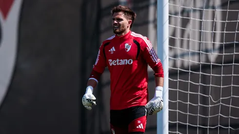 Foto: Prensa River.