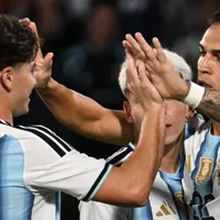 Cuándo y a qué hora es el próximo partido de Argentina vs. Burkina Faso