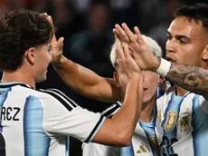 Cuándo y a qué hora es el próximo partido de Argentina vs. Burkina Faso