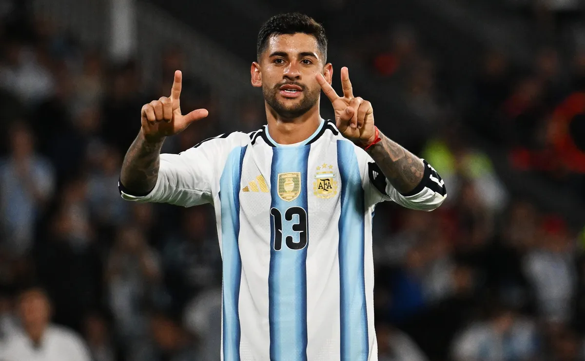 El capitán de esta noche puso el tercero.