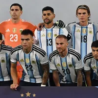 Uno x Uno vs. Bolivia