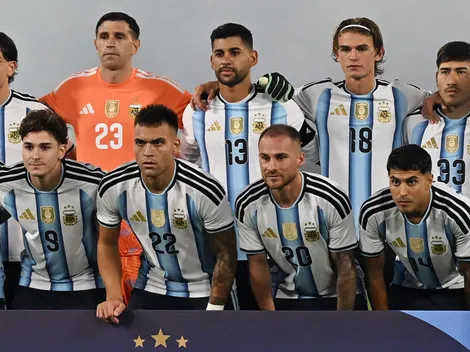 Uno x Uno vs. Bolivia