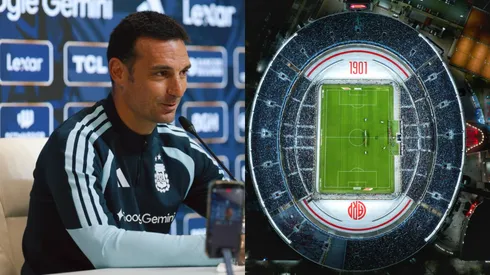 Qué dijo el entrenador sobre el estadio del CARP.