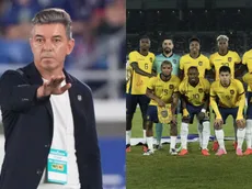 Ecuador perdió por penales con Japón en el segundo partido de Gallardo como DT