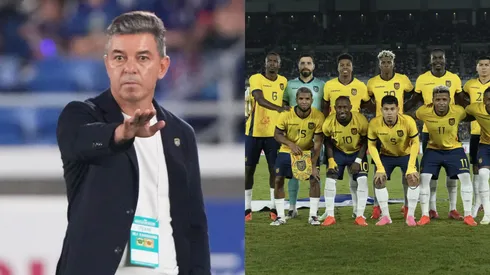 El Muñeco no hace pie en sus primeras presentaciones.