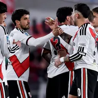 Tras la renovación de Centurión, quién es el único jugador con contrato hasta diciembre