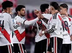 Tras la renovación de Centurión, quién es el único jugador con contrato hasta diciembre