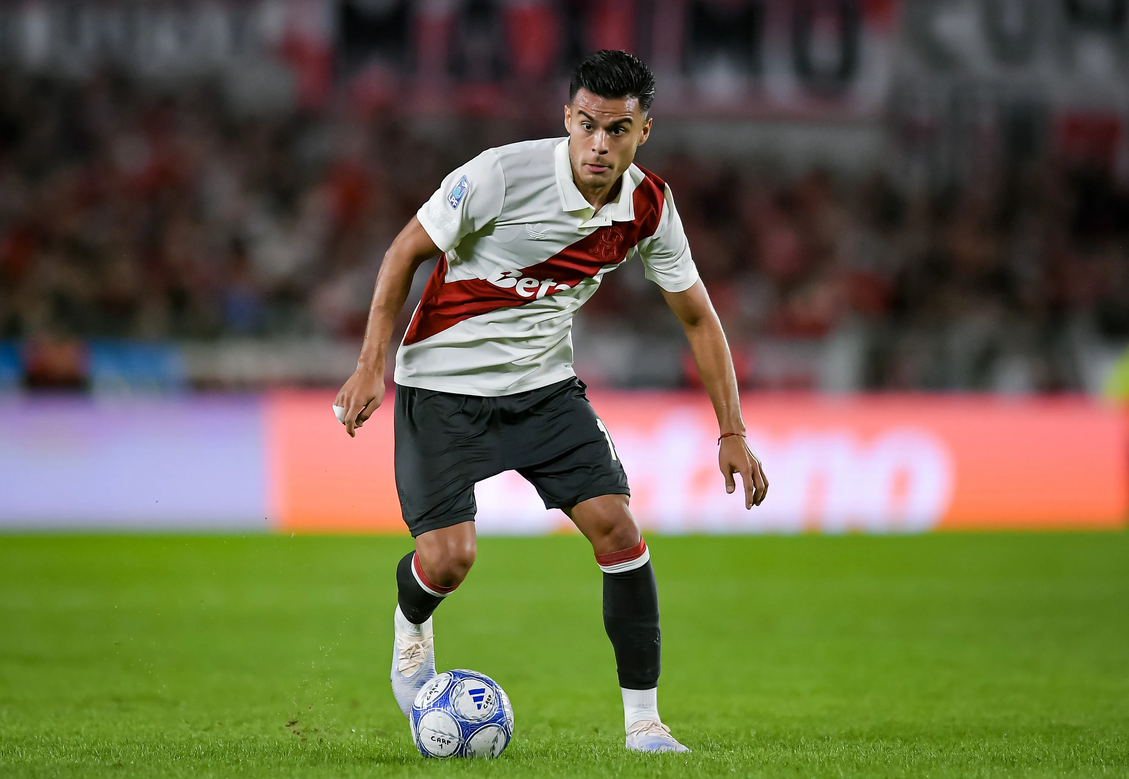 La opción de compra de Fausto Vera es de cuatro millones de dólares. (Getty Images)