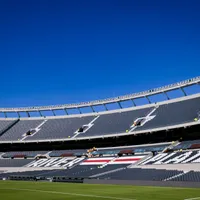 Continúan las obras en el Monumental: qué se está haciendo y en qué consiste el proyecto final