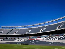Continúan las obras en el Monumental: qué se está haciendo y en qué consiste el proyecto final