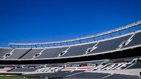 El Monumental llegará a una capacidad de 101.000 espectadores en 2029 y será el tercer estadio de fútbol con más capacidad del mundo.