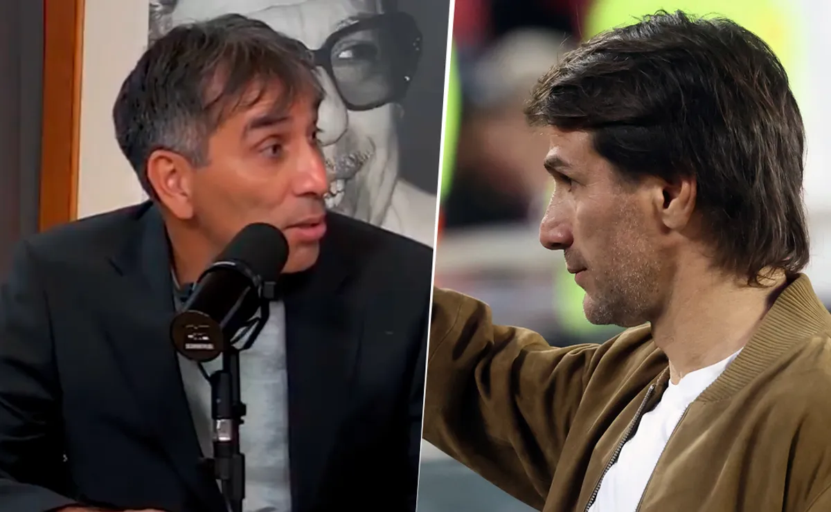 Pipino Cuevas destacó a Ponzio, aunque consideró que necesitará tiempo para imprimir su idea.