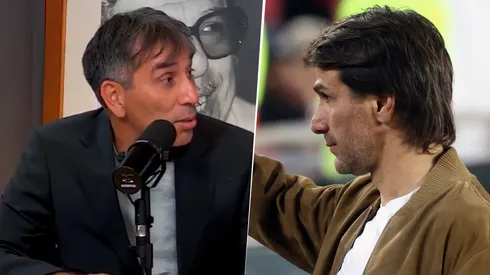 Pipino Cuevas destacó a Ponzio, aunque consideró que necesitará tiempo para imprimir su idea.