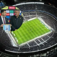River no aceptó el pedido de la AFA de "resignar" el alquiler del Monumental: los detalles