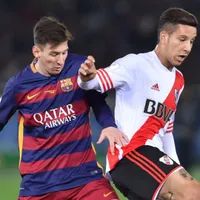 ¿River puede sumar la estrella del Mundial de Clubes 2015 por una sanción a Barcelona?