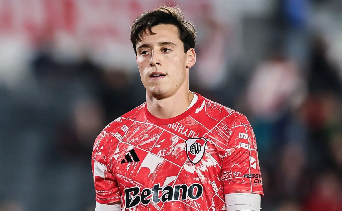 Cómo es la situación del arquero del CARP.