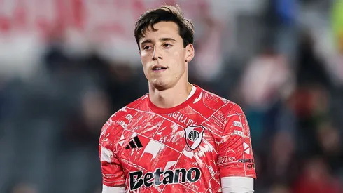 Cómo es la situación del arquero del CARP.