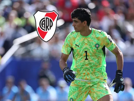El nombre de Bounou suena cada vez más fuerte en River: qué dicen en Marruecos